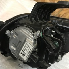ホンダS660 運転席側ヘッドライトの画像
