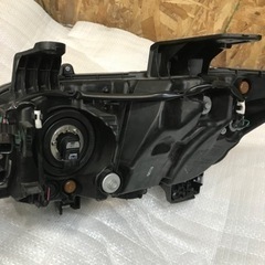 ホンダS660 運転席側ヘッドライトの画像