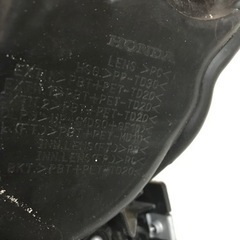 ホンダS660 運転席側ヘッドライトの画像