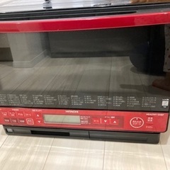 ジャンク！オーブンレンジ