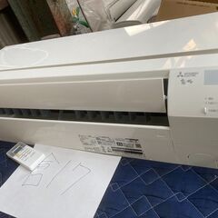 倉17,三菱,標準工事費込み,2020年式,MSZ-GV2220，6畳用,2.2Kw,中古,東京都内近郊、横浜市近郊,送料無料,中古,本体・ガス1年保証,内部洗浄済