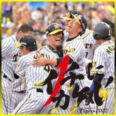 阪神巨人戦4月１７日観戦