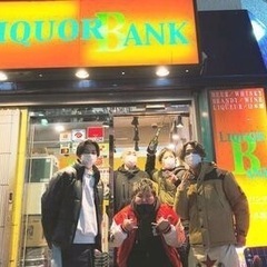 池袋西口付近自転車での配達！免許不要🙆🏼‍♂️