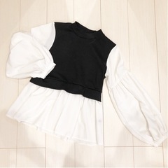 【今季も人気の春服♡】トップス