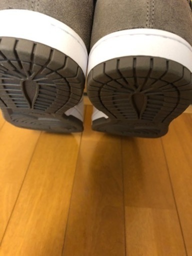 ダンク　バイユー　28cm