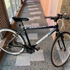 Innovator 自転車の中古が安い！激安で譲ります・無料であげます｜ジモティー