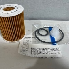 日東工業 オイルフィルター 4TP-131 トヨタの画像