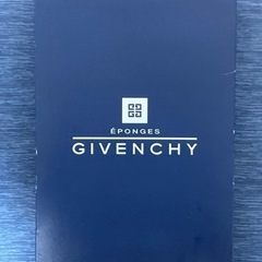 ジバンシー　タオルセットの画像