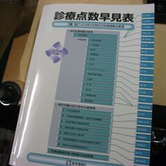 診療点数早見表 2020年4月版: [医科]2020年4月現在の...