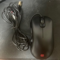 BenQ EC1 ゲーミングマウス