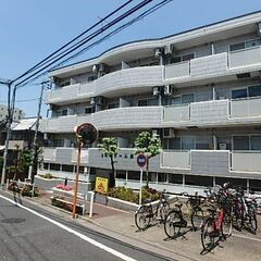 【エスポワール園　105号室】契約金10万円パック♪閑静な住宅街です♪