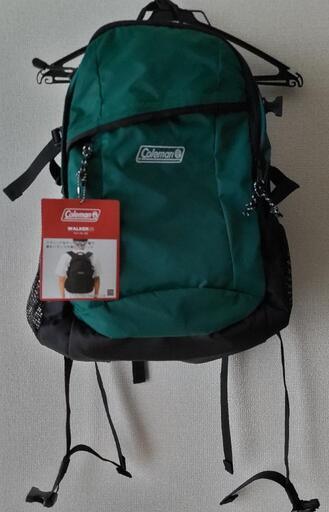 コールマンリュック　 25L
