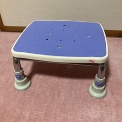 安寿　浴槽台