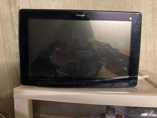 アルパイン オンラインショップ限定  DAF11V 交渉中