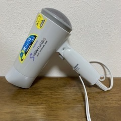 ナショナル 1200w ドライヤー 決まりました！ありがとうござ...