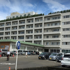 ※急募※高収入＜月曜日＞仙台徳洲会病院での病院移転の什器の搬入搬...