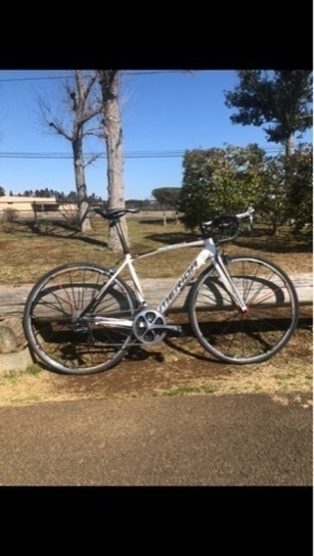 2013年式 メリダRIDELITE890 直接取引限定