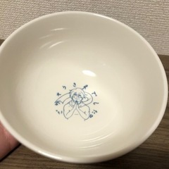 【譲渡先決定】ボーカロイド　茶碗の画像