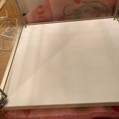 ショーケースの画像