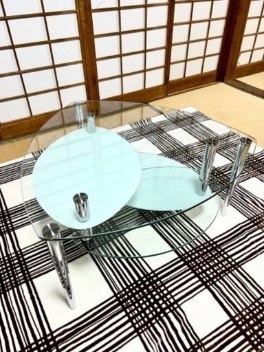 デザインテーブル