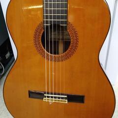 RYOJI   MATSUOKA   松岡良治　クラシックギター　LUTHIER   1973   表面ボディー全体にクラック有り　弦交換済　ハードケース付の画像