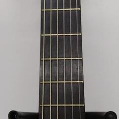 RYOJI   MATSUOKA   松岡良治　クラシックギター　LUTHIER   1973   表面ボディー全体にクラック有り　弦交換済　ハードケース付の画像