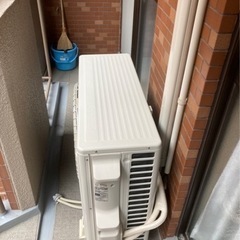 エアコン取付作業員募集中！社保完備の画像