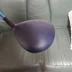 キャロウェイ　XR　9°　mamiya　ATTAS6☆　アッタスロックスター6Sの画像