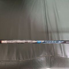 キャロウェイ　XR　9°　mamiya　ATTAS6☆　アッタスロックスター6Sの画像