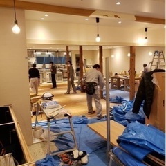 電気工事はお任せください。