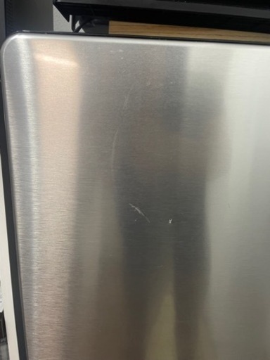 Haier JR-XP2NF148E 冷蔵庫 148L