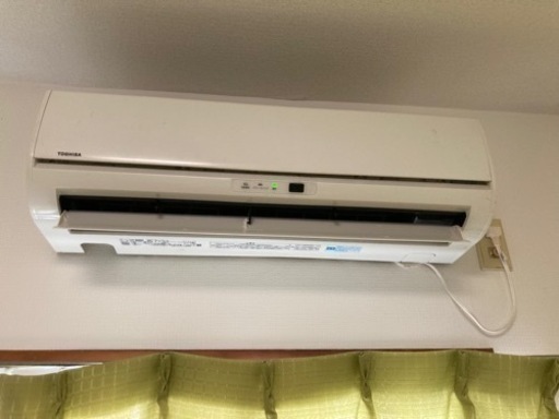 エアコン 室内機 室外機セット