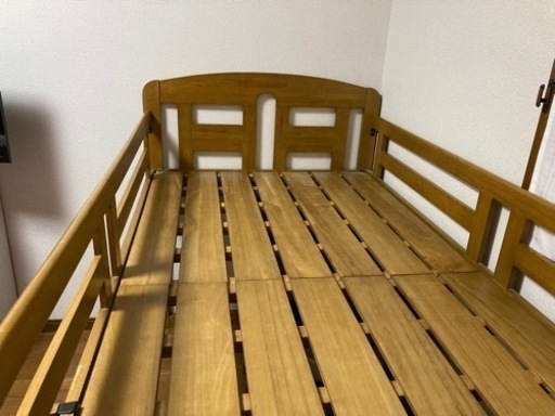 システムベッド