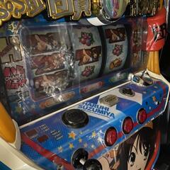 パチスロ実機  5号機等の画像