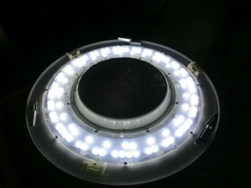 Ｆ３５２　ＮＥＣ　LEDライト　６畳用  型番　HLD2B0839