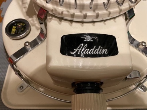 Aladdin BF3905 ほぼ新品