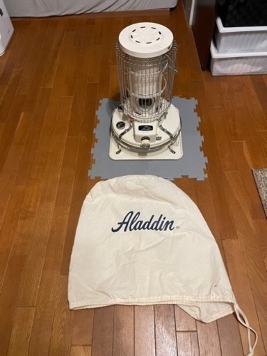 Aladdin BF3905 ほぼ新品