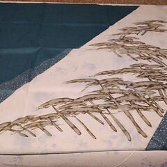 風呂敷５枚。欲しい方は連絡をお願いします。の画像