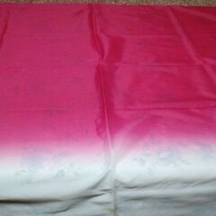 風呂敷５枚。欲しい方は連絡をお願いします。の画像