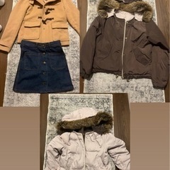 oneway ３点セット
