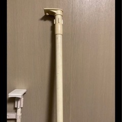 突っ張り棒の画像