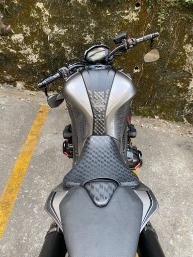 Z1000 売約済