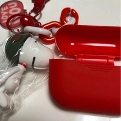 AirPods Pro スヌーピー 2色の画像