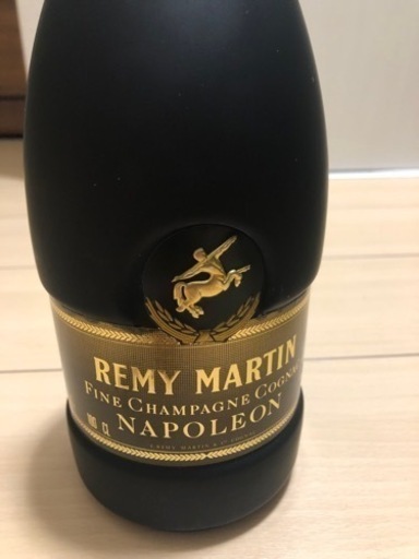 古酒　未開封　レミーマルタン　ナポレオン　コニャック　1000ml 1リットル