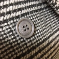 定価半額以下　ehka sopo  エヘカソポ　チェスターコートの画像