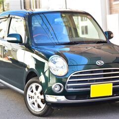 ＜販売済＞H20　ミラジーノ　美車　検5年10月　1セグナビ、E...