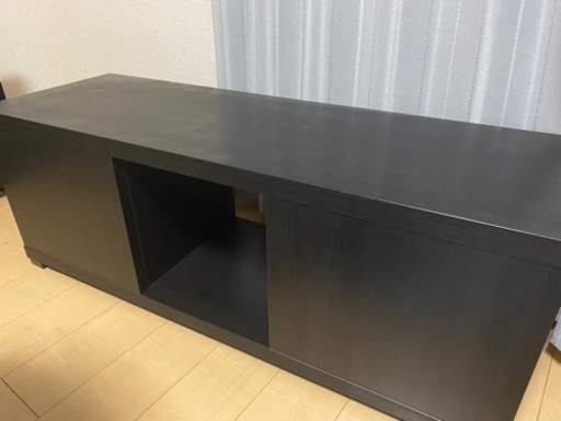 「新生活応援」カラックス　テレビ台