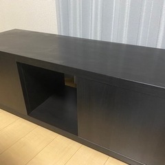 「新生活応援」カラックス　テレビ台