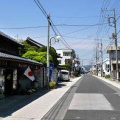 〆切りまで1日!茨城県で急募です!【茨城県常陸太田市】土木作業員の画像