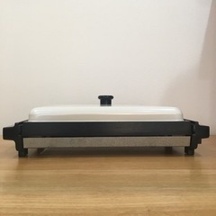 ミニホットプレート